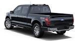 2025 Ford F-150 SuperCrew Cab 4WD Pickup for sale #SKF02896 - photo 2