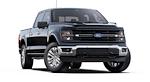 2025 Ford F-150 SuperCrew Cab 4WD Pickup for sale #SKF02896 - photo 4