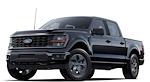 2025 Ford F-150 SuperCrew Cab 4WD Pickup for sale #SKF11015 - photo 1