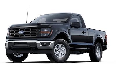 2025 Ford F-150 Regular Cab 4WD Pickup for sale #SKF32536 - photo 1
