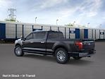 New 2025 Ford F-150 Lariat SuperCrew Cab 4WD Pickup for sale #SKF51252 - photo 2