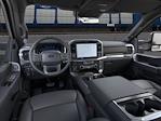 New 2025 Ford F-150 Lariat SuperCrew Cab 4WD Pickup for sale #SKF51252 - photo 8