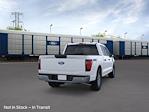 2025 Ford F-150 SuperCrew Cab 4WD Pickup for sale #SKF60318 - photo 8