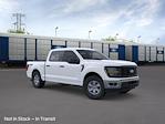 2025 Ford F-150 SuperCrew Cab 4WD Pickup for sale #SKF60855 - photo 7