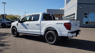 2025 Ford F-150 SuperCrew Cab 4WD Pickup for sale #SKF62786 - photo 2