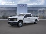 2025 Ford F-150 Super Cab 4WD Pickup for sale #SKF71379 - photo 22