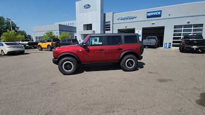 2025 Ford Bronco 4WD SUV for sale #SLB14163 - photo 2