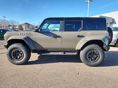 2025 Ford Bronco 4WD SUV for sale #SLB74319 - photo 2