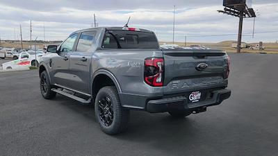 2025 Ford Ranger SuperCrew Cab 4WD Pickup for sale #SLE02728 - photo 2