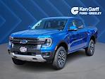 2025 Ford Ranger SuperCrew Cab 4WD Pickup for sale #SLE15573 - photo 1