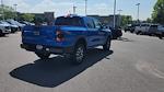 2025 Ford Ranger SuperCrew Cab 4WD Pickup for sale #SLE15573 - photo 6