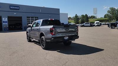 2025 Ford Ranger SuperCrew Cab 4WD Pickup for sale #SLE16466 - photo 2