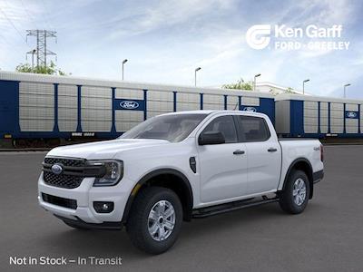 2025 Ford Ranger SuperCrew Cab 4WD Pickup for sale #SLE22296 - photo 1