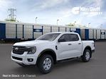 2025 Ford Ranger SuperCrew Cab 4WD Pickup for sale #SLE22296 - photo 1