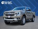 2025 Ford Ranger SuperCrew Cab 4WD Pickup for sale #SLE23618 - photo 1