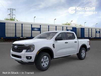 2025 Ford Ranger SuperCrew Cab 4WD Pickup for sale #SLE25224 - photo 1