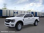 2025 Ford Ranger SuperCrew Cab 4WD Pickup for sale #SLE25386 - photo 1
