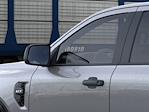 2025 Ford Ranger SuperCrew Cab 4WD Pickup for sale #SLE27186 - photo 20