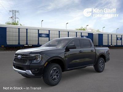 2025 Ford Ranger SuperCrew Cab 4WD Pickup for sale #SLE27191 - photo 1