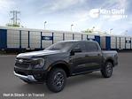 2025 Ford Ranger SuperCrew Cab 4WD Pickup for sale #SLE27191 - photo 1