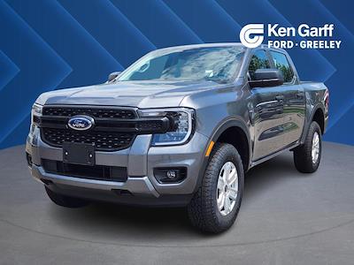 2025 Ford Ranger SuperCrew Cab 4WD Pickup for sale #SLE27285 - photo 1