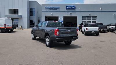 2025 Ford Ranger SuperCrew Cab 4WD Pickup for sale #SLE27285 - photo 2