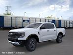 2025 Ford Ranger SuperCrew Cab 4WD Pickup for sale #SLE28313 - photo 1