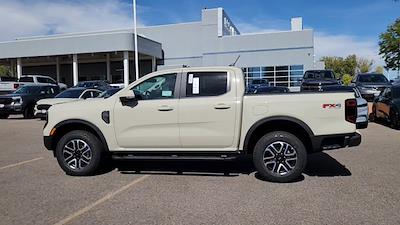 2025 Ford Ranger SuperCrew Cab 4WD Pickup for sale #SLE28344 - photo 1