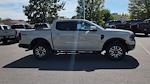 2025 Ford Ranger SuperCrew Cab 4WD Pickup for sale #SLE28344 - photo 23