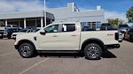 2025 Ford Ranger SuperCrew Cab 4WD Pickup for sale #SLE28344 - photo 1