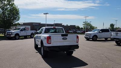 2025 Ford Ranger SuperCrew Cab 4WD Pickup for sale #SLE28545 - photo 2