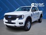 2025 Ford Ranger SuperCrew Cab 4WD Pickup for sale #SLE28545 - photo 1