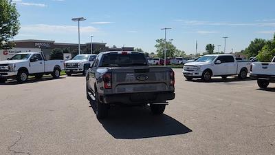 2025 Ford Ranger SuperCrew Cab 4WD Pickup for sale #SLE29394 - photo 2