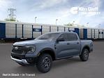 2025 Ford Ranger SuperCrew Cab 4WD Pickup for sale #SLE30547 - photo 1