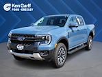 2025 Ford Ranger SuperCrew Cab 4WD Pickup for sale #SLE31513 - photo 20