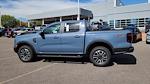 2025 Ford Ranger SuperCrew Cab 4WD Pickup for sale #SLE31513 - photo 2