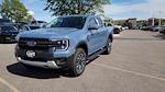 2025 Ford Ranger SuperCrew Cab 4WD Pickup for sale #SLE31513 - photo 21