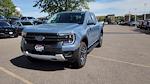 2025 Ford Ranger SuperCrew Cab 4WD Pickup for sale #SLE31513 - photo 22