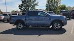 2025 Ford Ranger SuperCrew Cab 4WD Pickup for sale #SLE31513 - photo 25