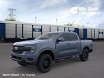 2025 Ford Ranger SuperCrew Cab 4WD Pickup for sale #SLE31599 - photo 1