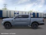 2025 Ford Ranger SuperCrew Cab 4WD Pickup for sale #SLE31599 - photo 4