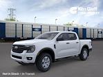 2025 Ford Ranger SuperCrew Cab 4WD Pickup for sale #SLE32871 - photo 1