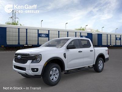 2025 Ford Ranger SuperCrew Cab 4WD Pickup for sale #SLE36864 - photo 1