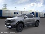 2025 Ford Ranger SuperCrew Cab 4WD Pickup for sale #SLE40264 - photo 1