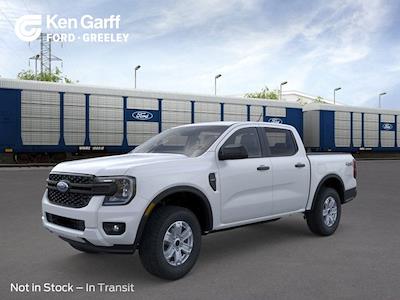 2025 Ford Ranger SuperCrew Cab 4WD Pickup for sale #SLE40920 - photo 1