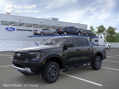 2025 Ford Ranger SuperCrew Cab 4WD Pickup for sale #SLE41806 - photo 1