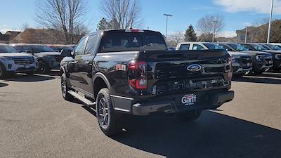 New 2025 Ford Ranger XLT SuperCrew Cab for sale #SLE41806 - photo 2