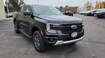 2025 Ford Ranger SuperCrew Cab 4WD Pickup for sale #SLE42539 - photo 12