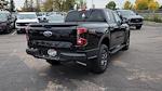 2025 Ford Ranger SuperCrew Cab 4WD Pickup for sale #SLE42539 - photo 6