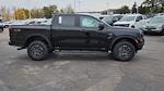 2025 Ford Ranger SuperCrew Cab 4WD Pickup for sale #SLE42539 - photo 9